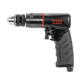 M7 REVERSIBLE AIR DRILL 3/8" WITH KEY CHUCK