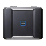 ALPINE (R SERIES) AMP MONO 500W RMS X 1 @ 4OHM / 750W RMS X 1 @ 2OHM