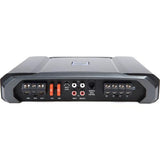 ALPINE (R SERIES) AMP MONO 500W RMS X 1 @ 4OHM / 750W RMS X 1 @ 2OHM