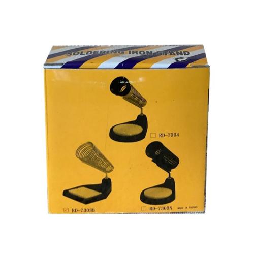 GOOT SOLDERING STAND WITH HEAVY BASE