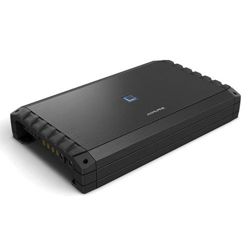ALPINE (SERIES 2) MONO AMP 600W RMS X 1 @ 4OHM / 1200W RMS X 1 @ 2/1OHM
