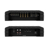 ALPINE (SERIES 2) MONO AMP 600W RMS X 1 @ 4OHM / 1200W RMS X 1 @ 2/1OHM