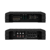 ALPINE (SERIES 2) 5 CH AMP 40W RMS X 4 + 200W RMS X 1 @ 4OHM