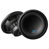 ALPINE (S2 SERIES) 12" SUBWOOFER DUAL 4OHM 600W RMS