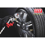 M7 DIGITAL TYRE INFLATOR PSI AIR TOOL TO WORK WITH AIR COMPRESSOR