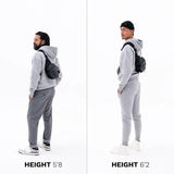 WANDRD ROGUE 3L CAMERA SLING BAG YUMA TAN