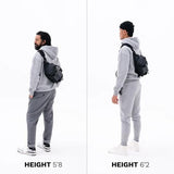 WANDRD ROGUE 6L CAMERA SLING BAG AEGEAN BLUE