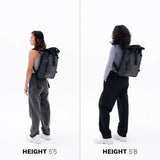 WANDRD ROGUE 6L CAMERA SLING BAG AEGEAN BLUE