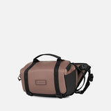 WANDRD ROGUE V2 6L CAMERA SLING BAG ATACAMA CLAY