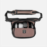 WANDRD ROGUE V2 6L CAMERA SLING BAG ATACAMA CLAY