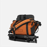 WANDRD ROGUE V2 6L CAMERA SLING BAG SEDONA ORANGE
