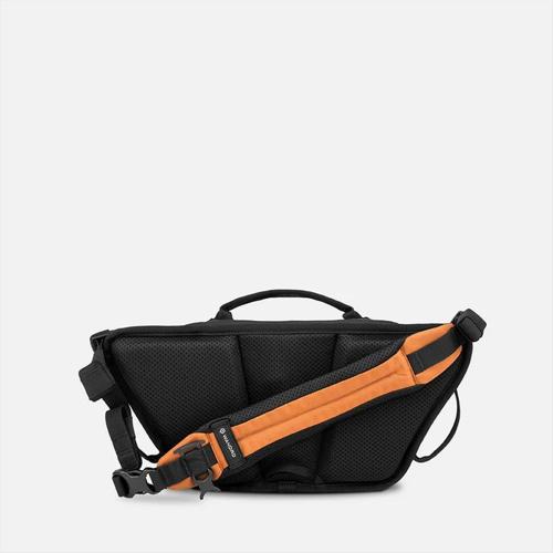 WANDRD ROGUE V2 6L CAMERA SLING BAG SEDONA ORANGE