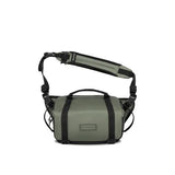 WANDRD ROGUE V2 6L CAMERA SLING BAG WASATCH GREEN
