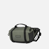 WANDRD ROGUE V2 6L CAMERA SLING BAG WASATCH GREEN