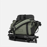 WANDRD ROGUE V2 6L CAMERA SLING BAG WASATCH GREEN