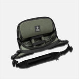 WANDRD ROGUE V2 6L CAMERA SLING BAG WASATCH GREEN