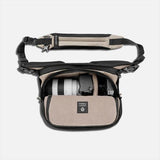WANDRD ROGUE V2 6L CAMERA SLING BAG YUMA TAN