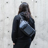 WANDRD ROGUE 9L CAMERA SLING BAG AEGEAN BLUE