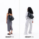 WANDRD ROGUE 9L CAMERA SLING BAG AEGEAN BLUE