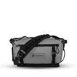 WANDRD ROGUE 9L CAMERA SLING BAG MAKALU GRAY