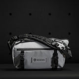 WANDRD ROGUE 9L CAMERA SLING BAG MAKALU GRAY