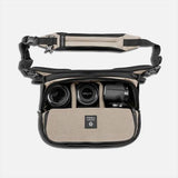 WANDRD ROGUE V2 9L CAMERA SLING BAG YUMA TAN