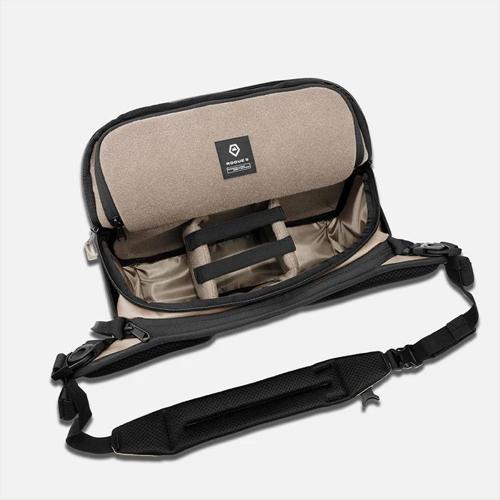 WANDRD ROGUE V2 9L CAMERA SLING BAG YUMA TAN