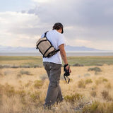 WANDRD ROGUE V2 9L CAMERA SLING BAG YUMA TAN