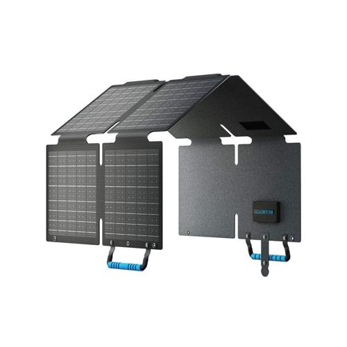 BLUETTI SORA 60 FOLDABLE SOLAR PANELS | 60W