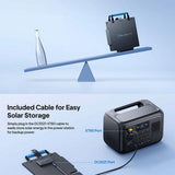 BLUETTI SORA 60 FOLDABLE SOLAR PANELS | 60W
