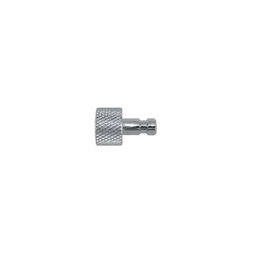 SPARMAX AIRBRUSH QUICK CONNECT FITTING 1/8" MALE