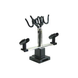 SPARMAX 4 WAY AIRBRUSH HOLDER