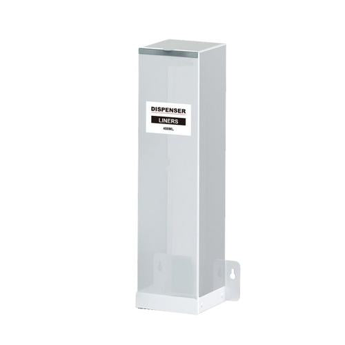 EDS AUTO SPEEDY PAINT SYSTEM WALL DISPENSER FOR LINERS 400ML