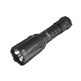 NITECORE SRT7GI 3000 LUMEN USB RECHARGEABLE TACTICAL FLASHLIGHT 580 METERS THROW