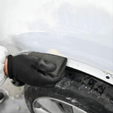 SANDWOX 268 SCUFF ROLL GREY ULTRA FINE P1500 115MM X 10M