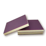 SANDWOX 285 DOUBLE SIDED SANDING SPONGE PURPLE ULTRA FINE P800-P1000 - 10 PACK