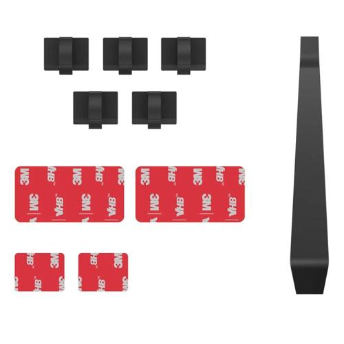 BLACKVUE DASHCAM TAPE RE-INSTALL KIT FOR DR770X / II SERIES