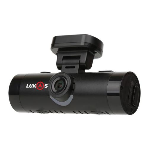 LUKAS DASH CAM 1 CH 1080 + WIFI + GPS + ADAS +32GB