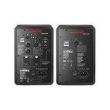CERWIN VEGA HOME & STUDIO 4" TWO-WAY SKAA WIRELESS MONITOR PAIR (HUB + SAT)