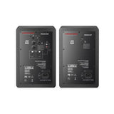 CERWIN VEGA HOME & STUDIO 6" TWO-WAY SKAA WIRELESS MONITOR PAIR (HUB + SAT)