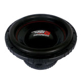 CERWIN VEGA 10" VMAXX SERIES 4 OHM OR 1 OHM LOAD DUAL 2 OHM SUBWOOFER 800W RMS