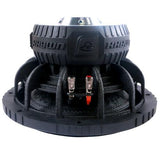 CERWIN VEGA 15" VMAXX SERIES DUAL 2 OHM SUBWOOFER 1500W RMS (CAN BE 4OHM OR 1OHM