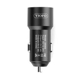 VIOFO MINI DASHCAM 2K HDR VS1 WITH SONY STARVIS 2 IMX675 SENSOR