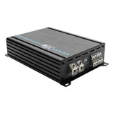 DB DRIVE AMP X-SERIES 4CH CLASS D RMS 75W X 4 @ 4OHM / 150W X 4 @ 2 OHM