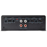 DB DRIVE AMP X-SERIES 4CH CLASS D RMS 75W X 4 @ 4OHM / 150W X 4 @ 2 OHM