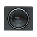 CERWIN VEGA 10" XED SERIES 4 OHM SVC SUBWOOFER ENCLOSURE 225W RMS / 800W MAX