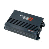 CERWIN VEGA AMPLIFIER XED SERIES MONO 200W RMS @ 4OHM / 300W RMS @ 2OHM