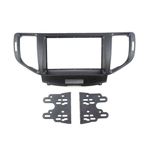FITTING KIT HONDA ACCORD EURO 2008 - 2014 (WITH OUT NAV) (BLACK)