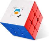 GAN: Monster Go 3×3 Cube