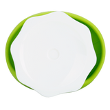 Mushroom Soothing Teether - Green - Mombella